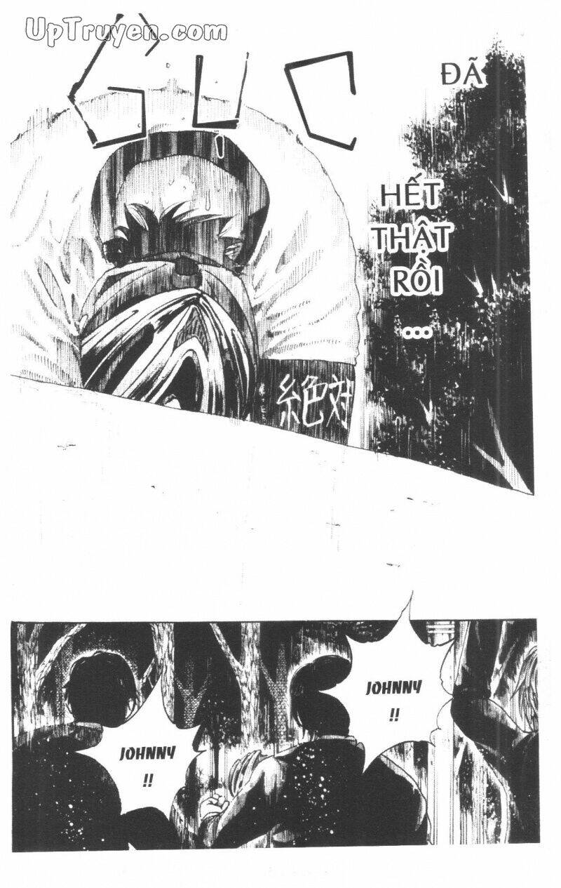 Over Drive: Chapter 17