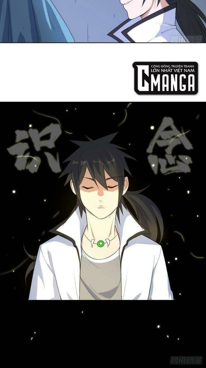 Thần Long Tinh Chủ: Chapter 19