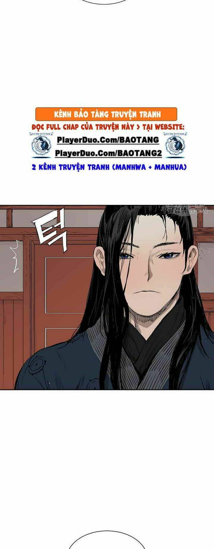 Vô Kiếm Tiểu Tử: Chapter 48