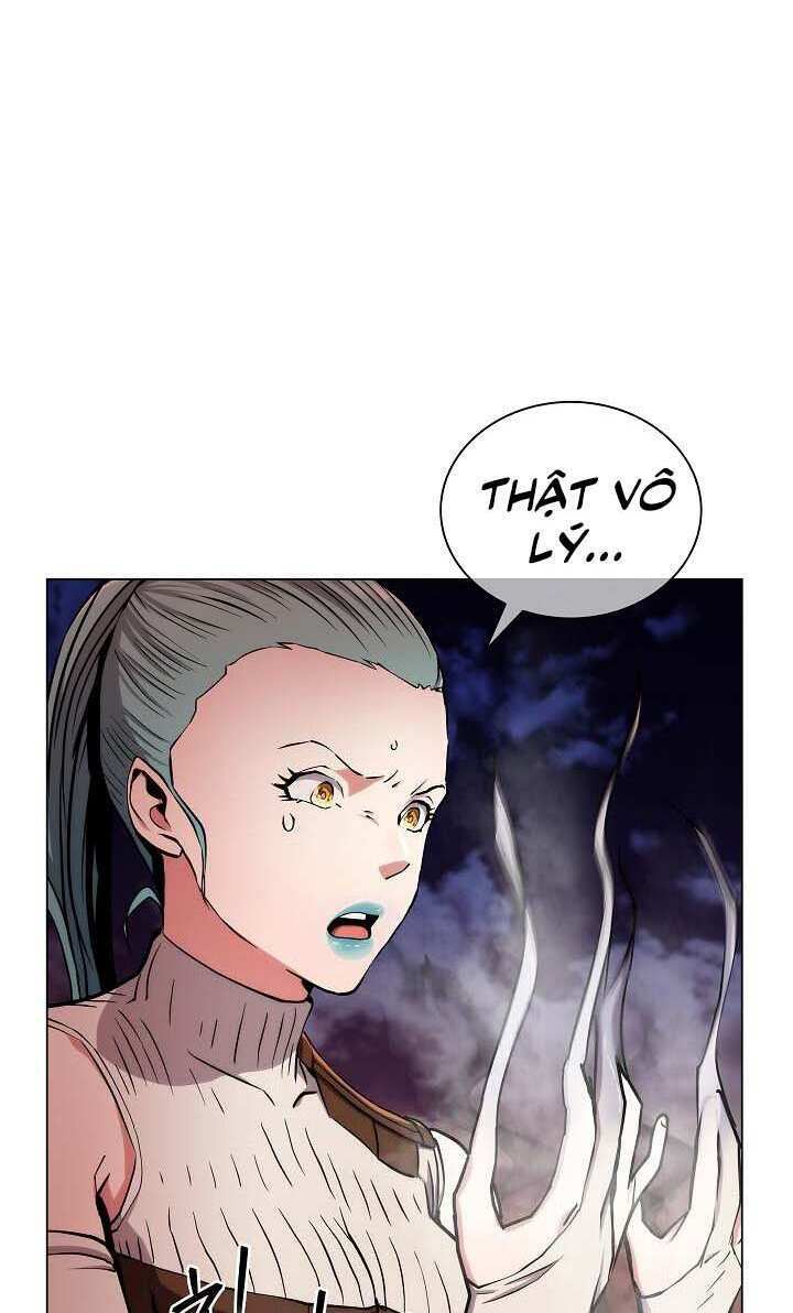 Kẻ Phát Hoạ Ấn Chú: Chapter 7