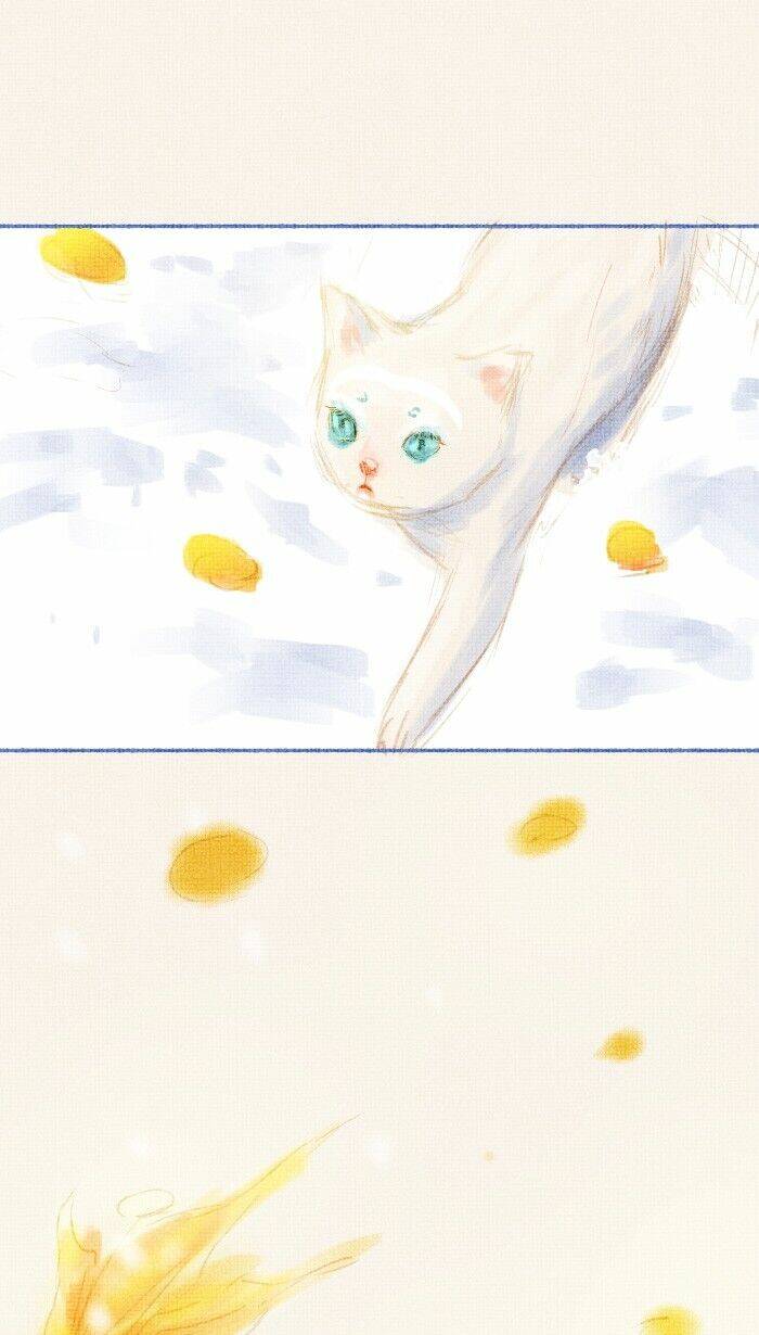 Little Rain: Chapter 12.5