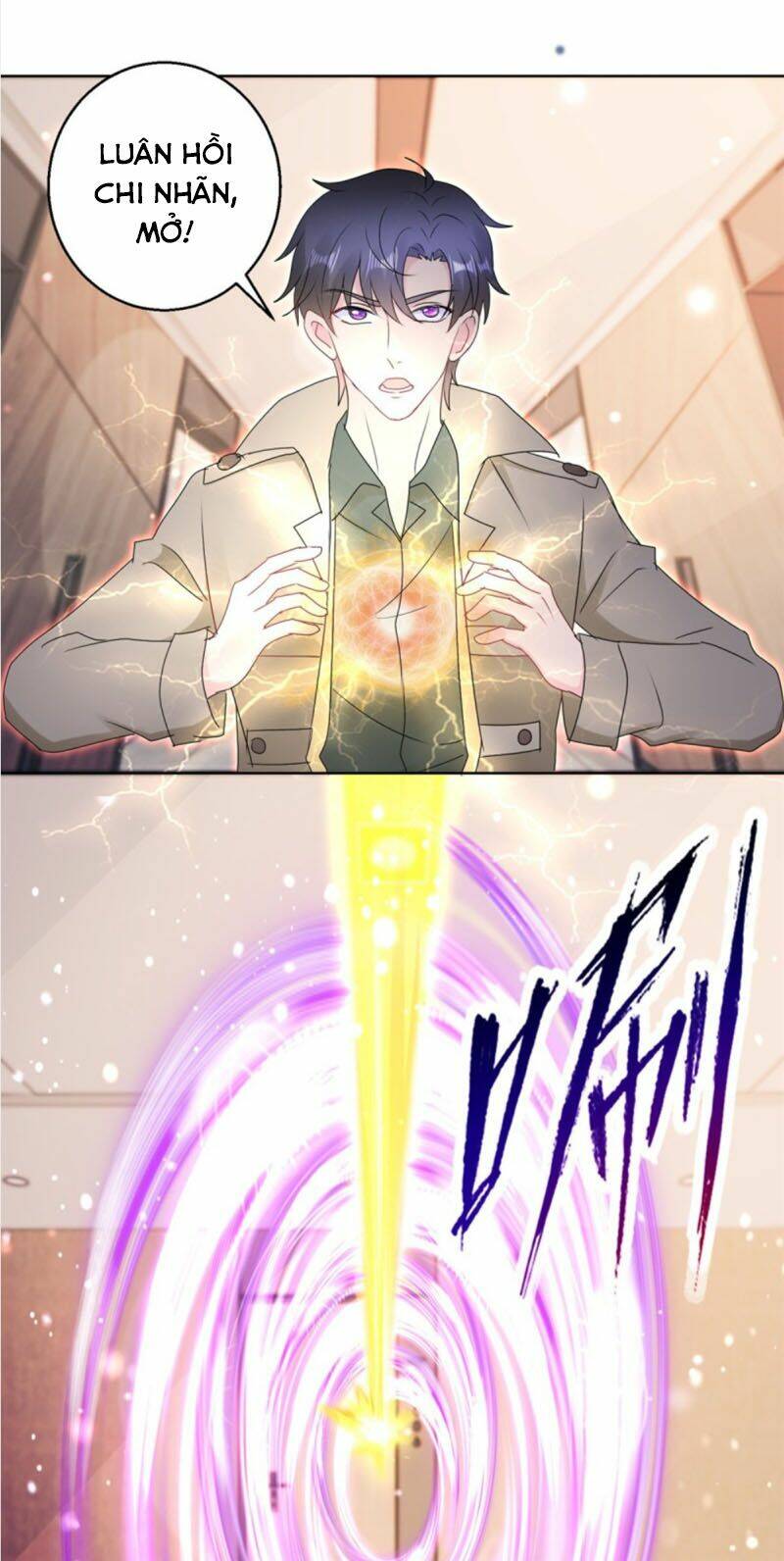 Vú Em Là Cổ Tiên: Chapter 169