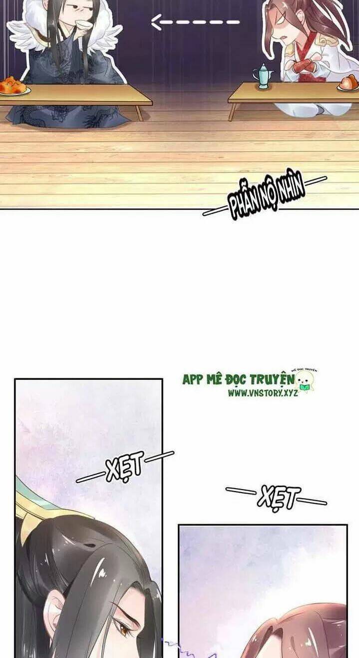 Nhất Sinh Nhất Thế Tiếu Thương Khung: Chapter 15