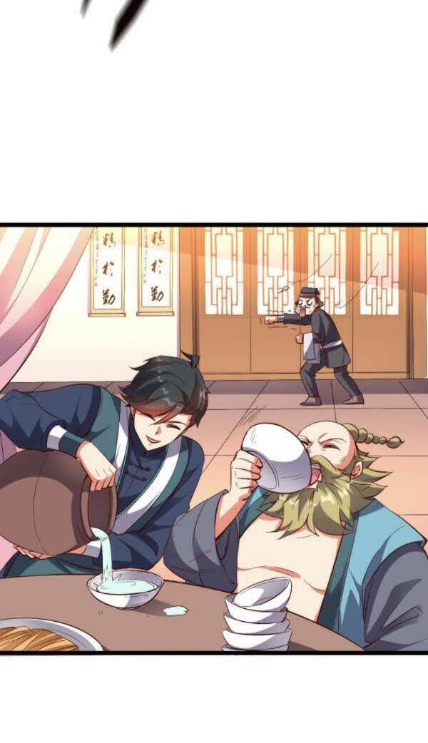 Phục Thiên Thánh Chủ: Chapter 60
