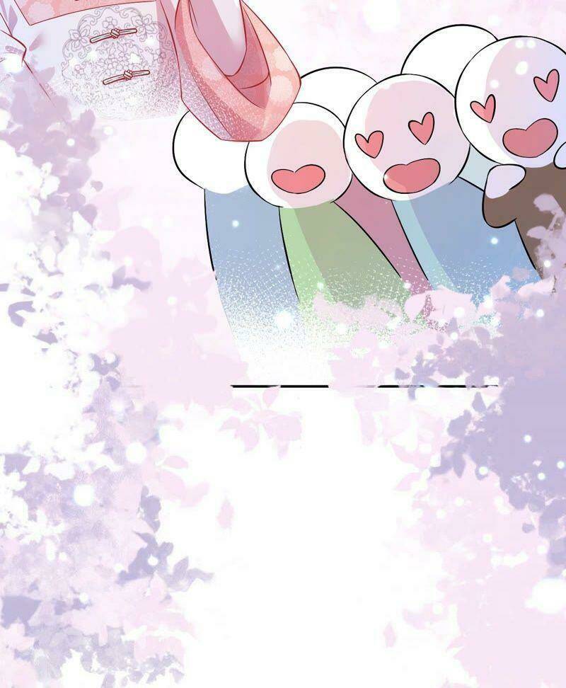 Quận Chúa Vững Vàng, Thiết Lập Nhân Vật Không Thể Vỡ: Chapter 3