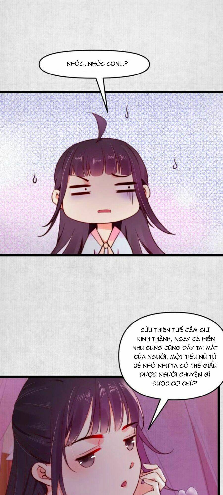 Hoạn Phi Hoàn Triều: Chapter 14