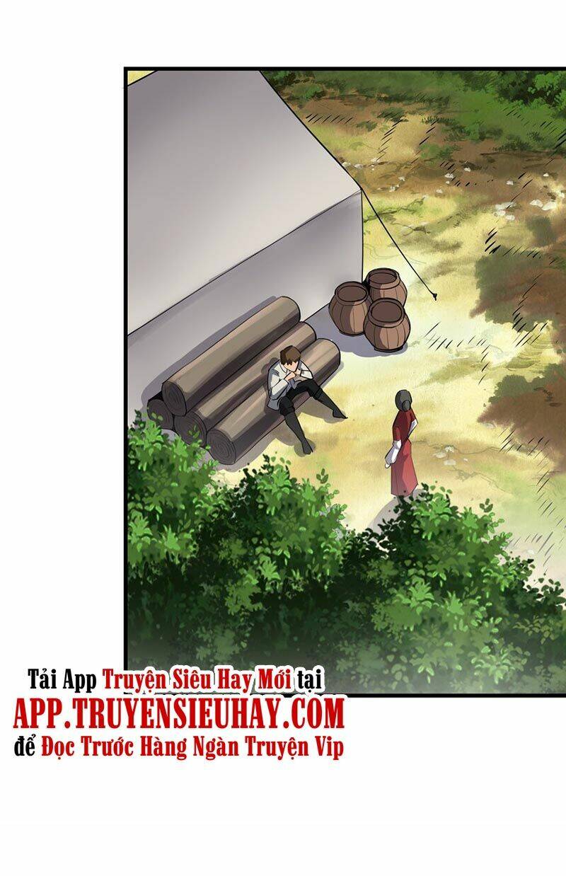 Lê Minh Chi Kiếm: Chapter 38