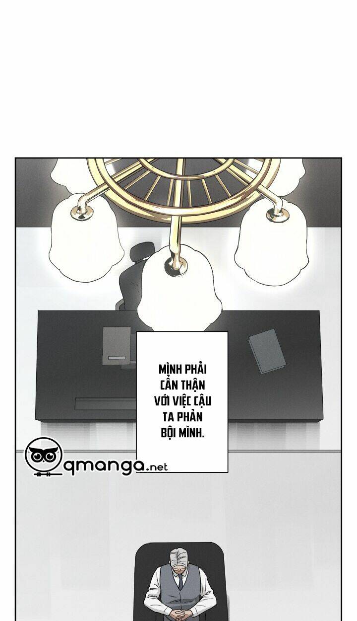 Trốn Tìm: Chapter 9