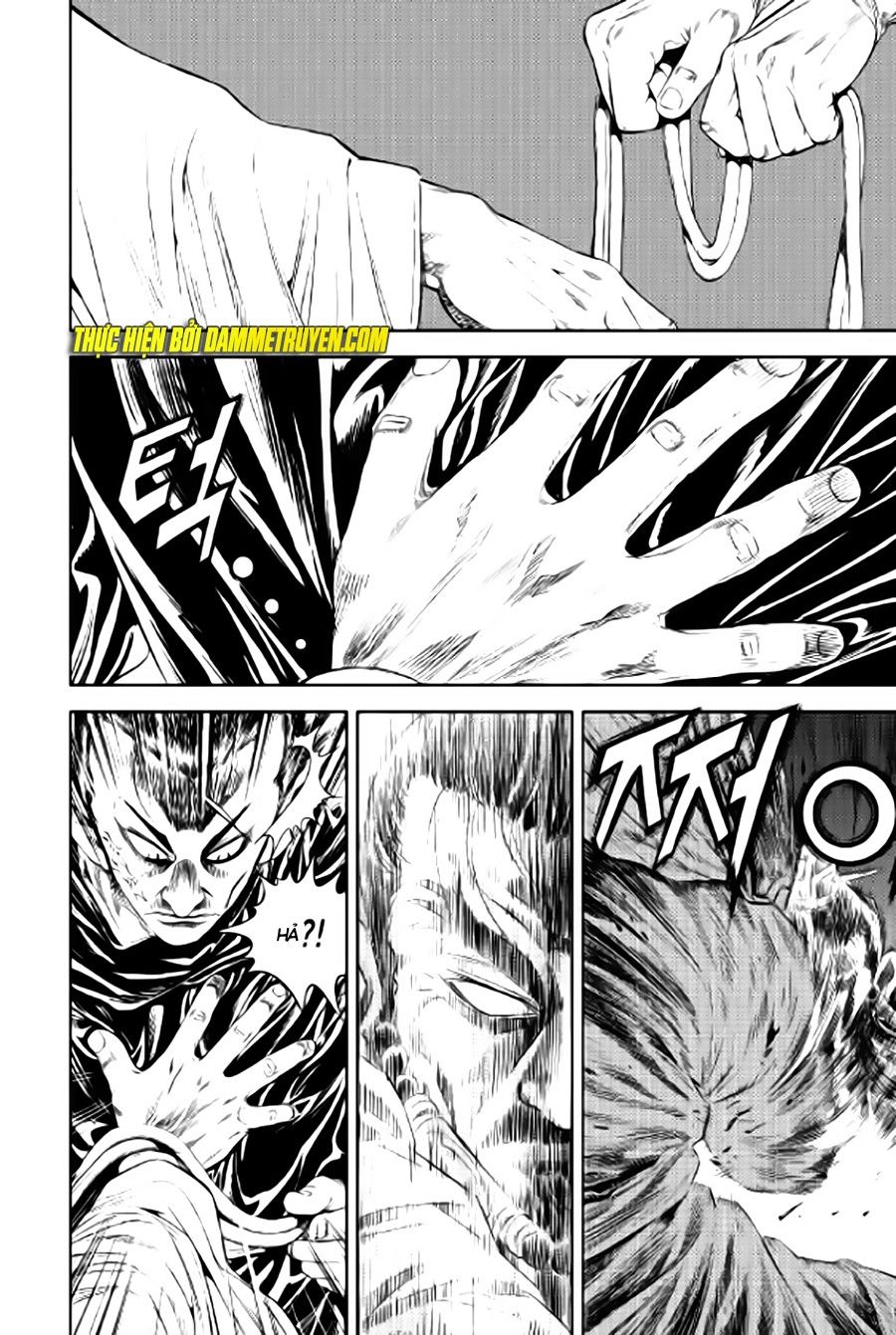 Long Phi Bất Bại 2: Chapter 82
