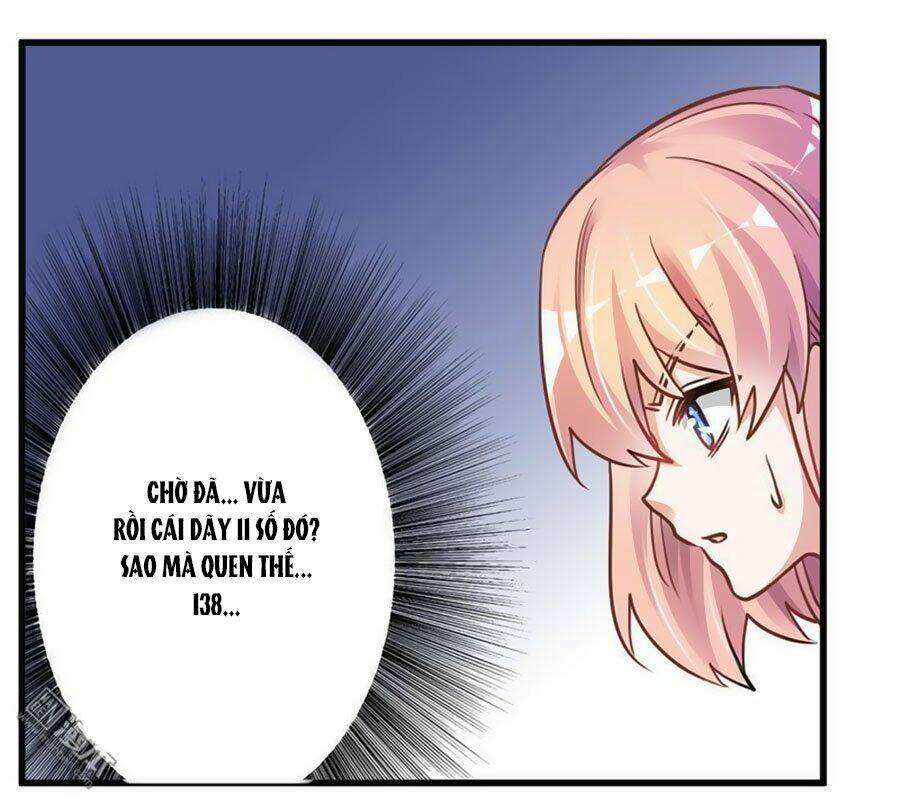 Tổng Tài Đích Thiên Giới Manh Thê: Chapter 110