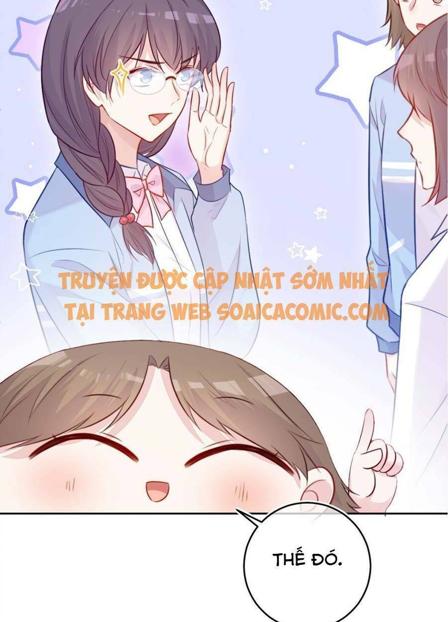 Khi Cô Gái Nhìn Thấy Thời Gian: Chapter 7