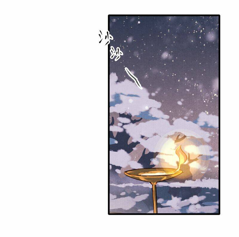 Thiếu Nữ Tản Mộng Đàm: Chapter 47