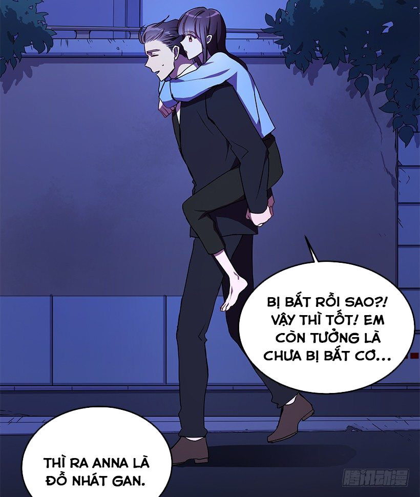 Em Gái Đừng Làm Phiền Tôi: Chapter 46