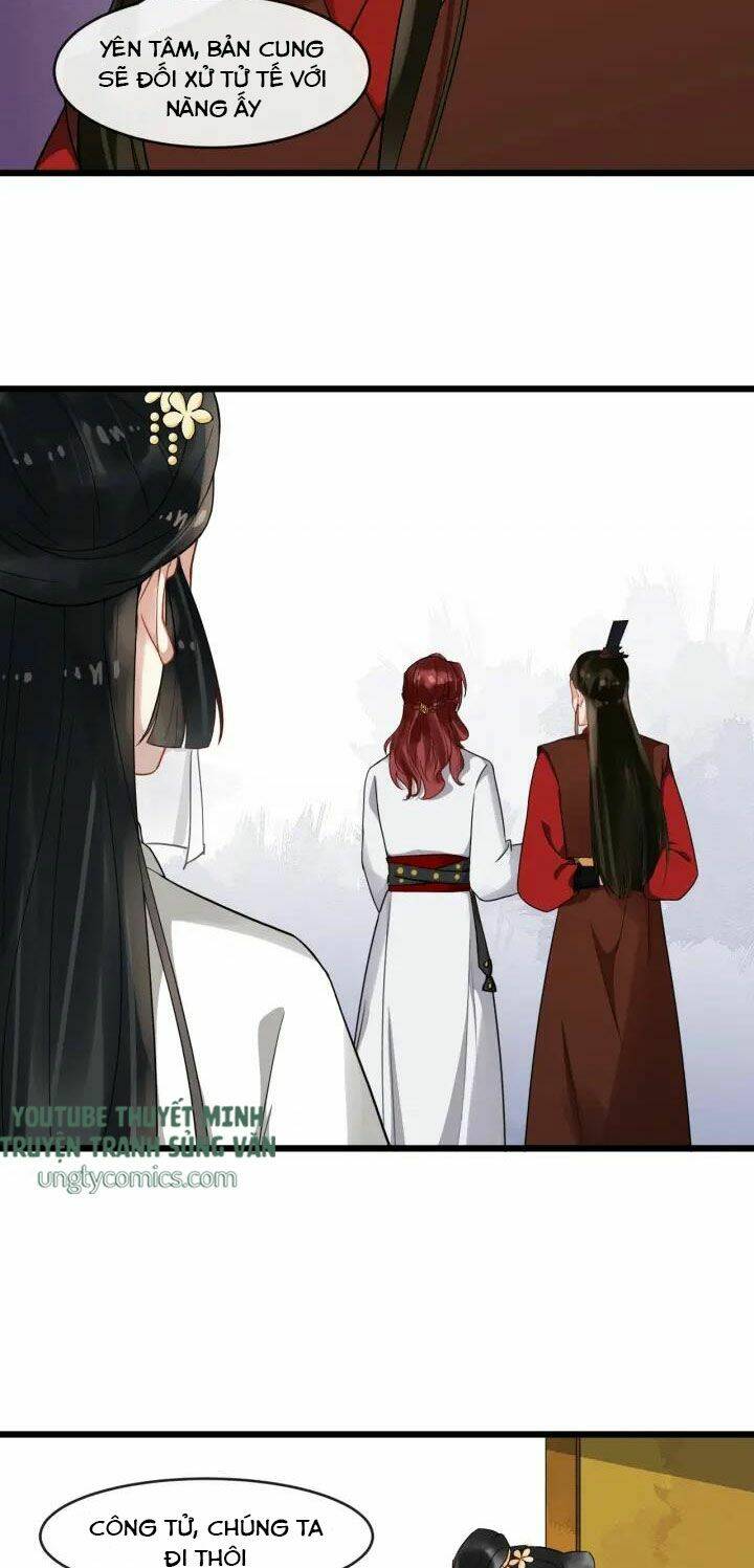 Bồng Sơn Viễn 2: Chapter 48
