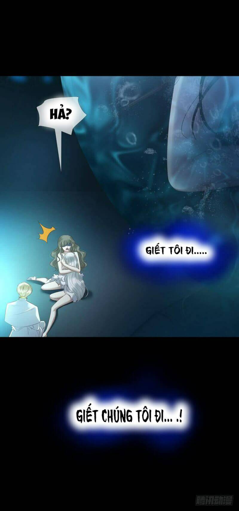 Một Vạn Tư Thế Công Lược Yêu Nam: Chapter 181