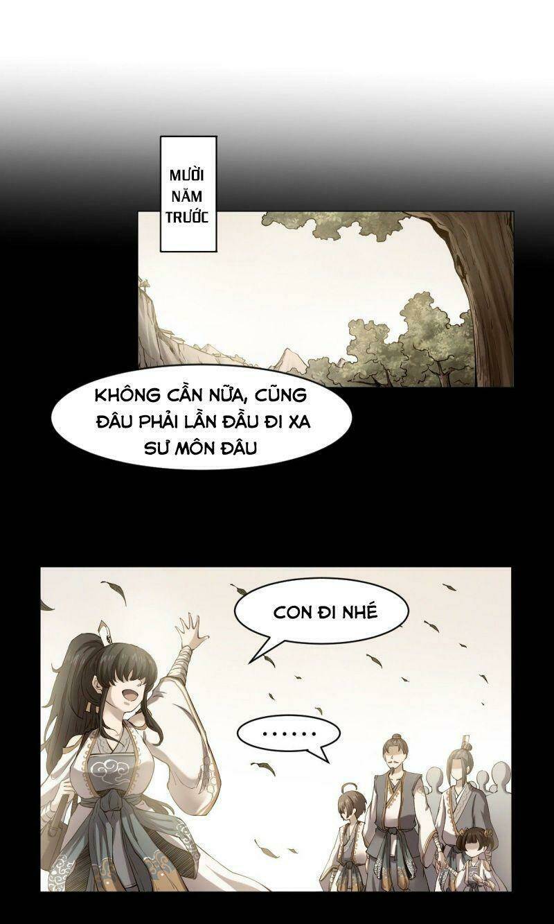 Ta Độ Kiếp Thất Bại Đều Là Tại Ngươi: Chapter 40