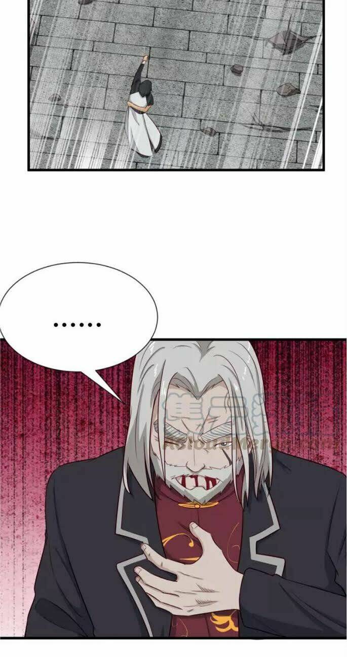 Hệ Thống Tu Tiên Mạnh Nhất: Chapter 59