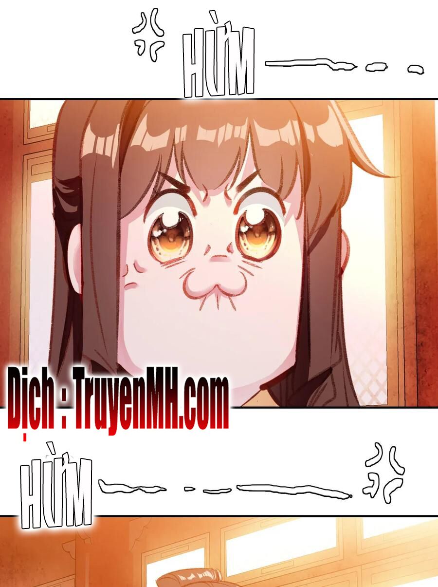 Gả Cho Một Tên Thái Giám Đáng Ghét: Chapter 164