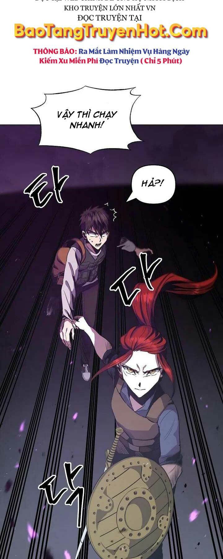 Con Đường Diệt Thần: Chapter 18
