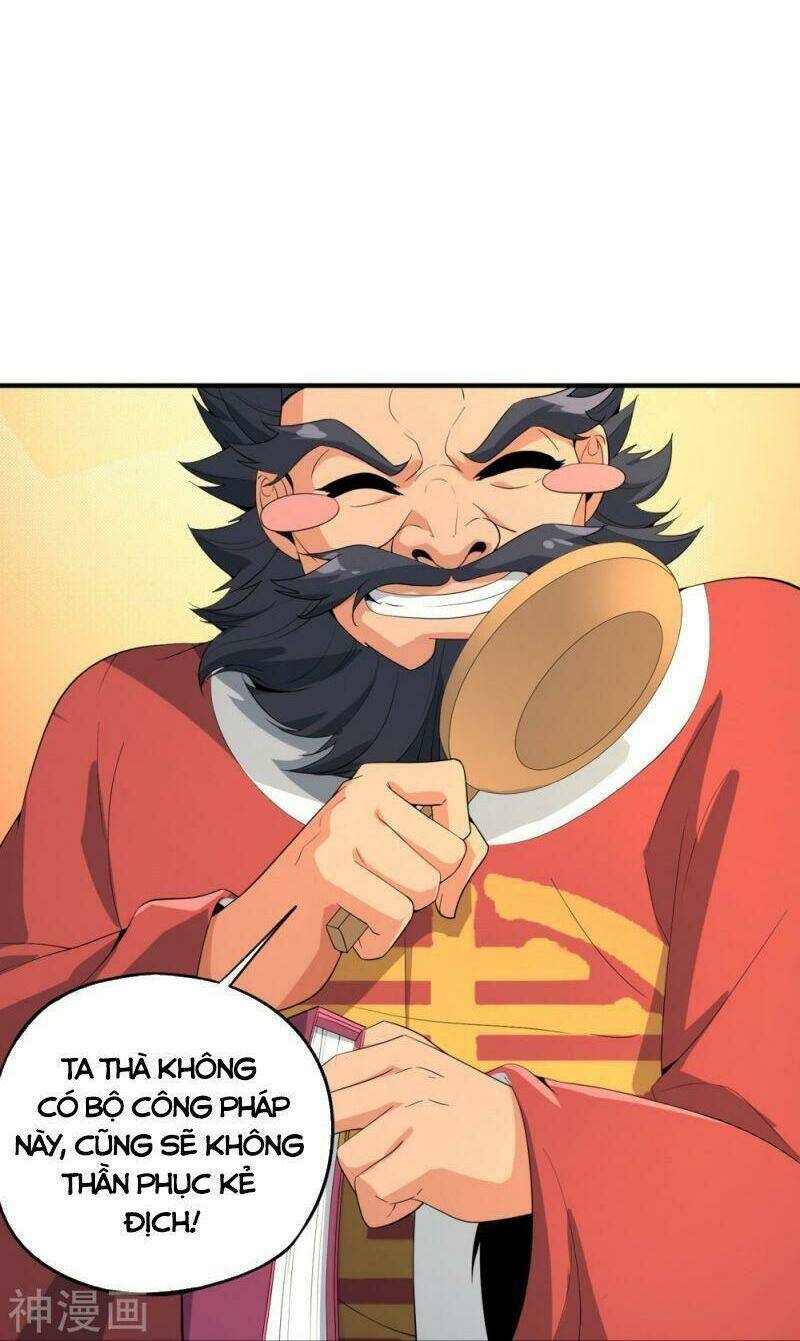 Vòng Bạn Bè Mạnh Nhất Của Tiên Giới: Chapter 178