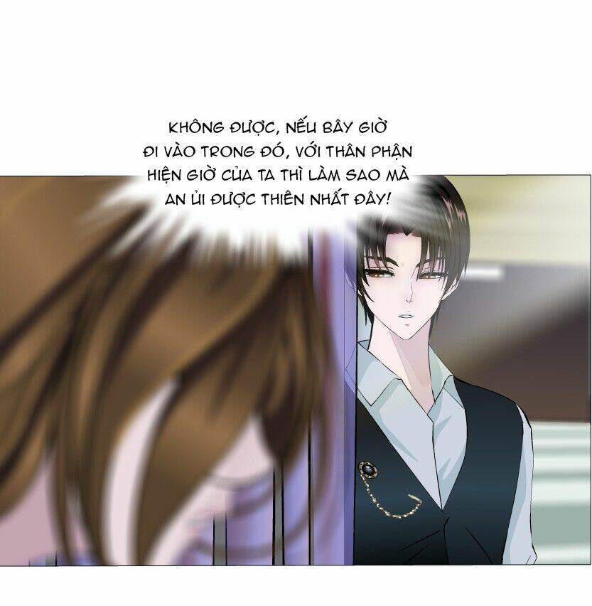 Cạm Bẫy Của Nữ Thần: Chapter 49