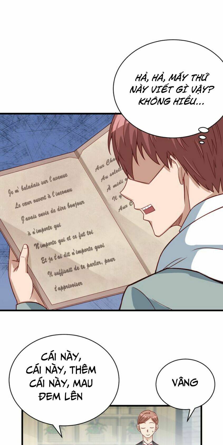 Hệ Thống Tu Tiên Mạnh Nhất: Chapter 3