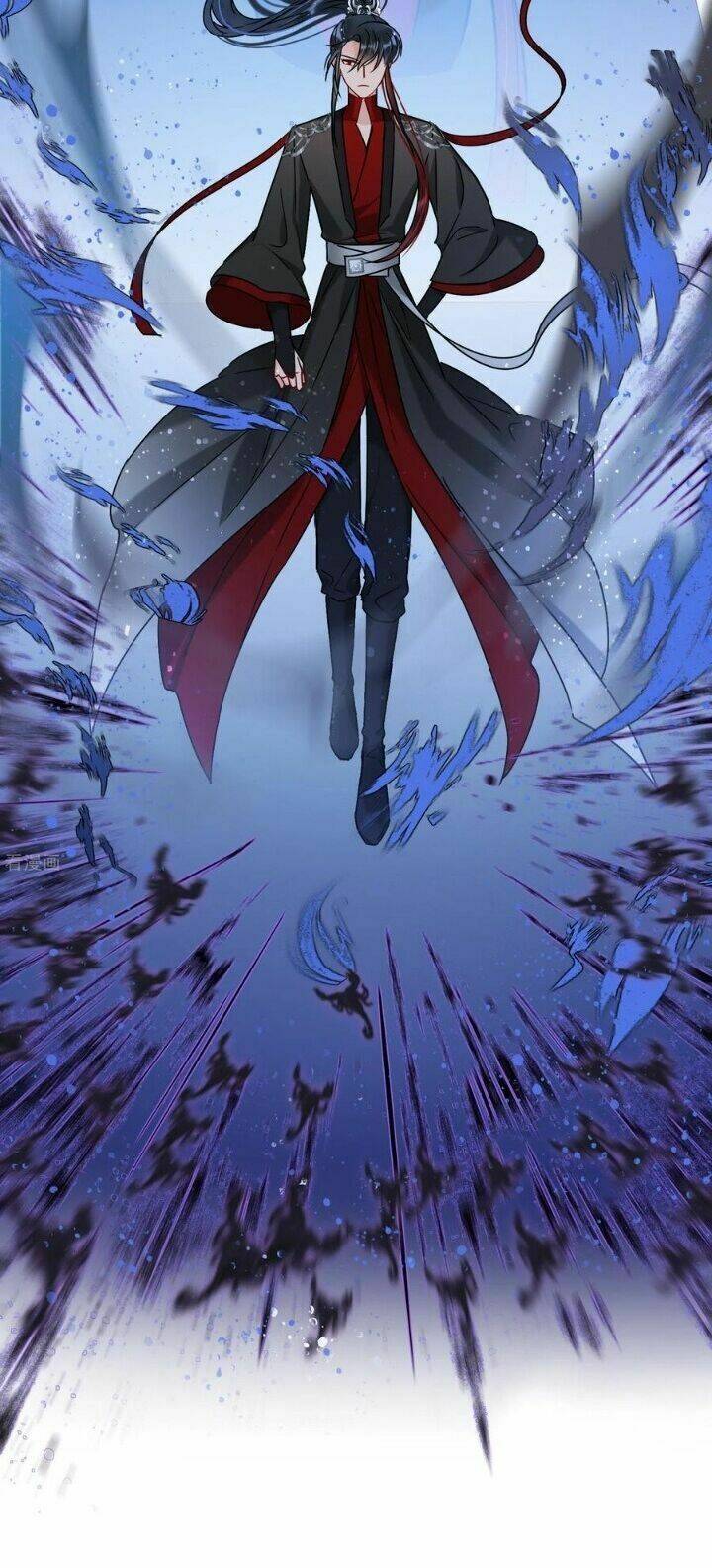 Bệ Hạ Nhà Ta Muốn Hại Quốc: Chapter 42