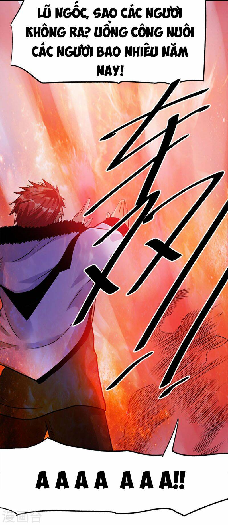 Tiên Vương Trùng Sinh: Chapter 42