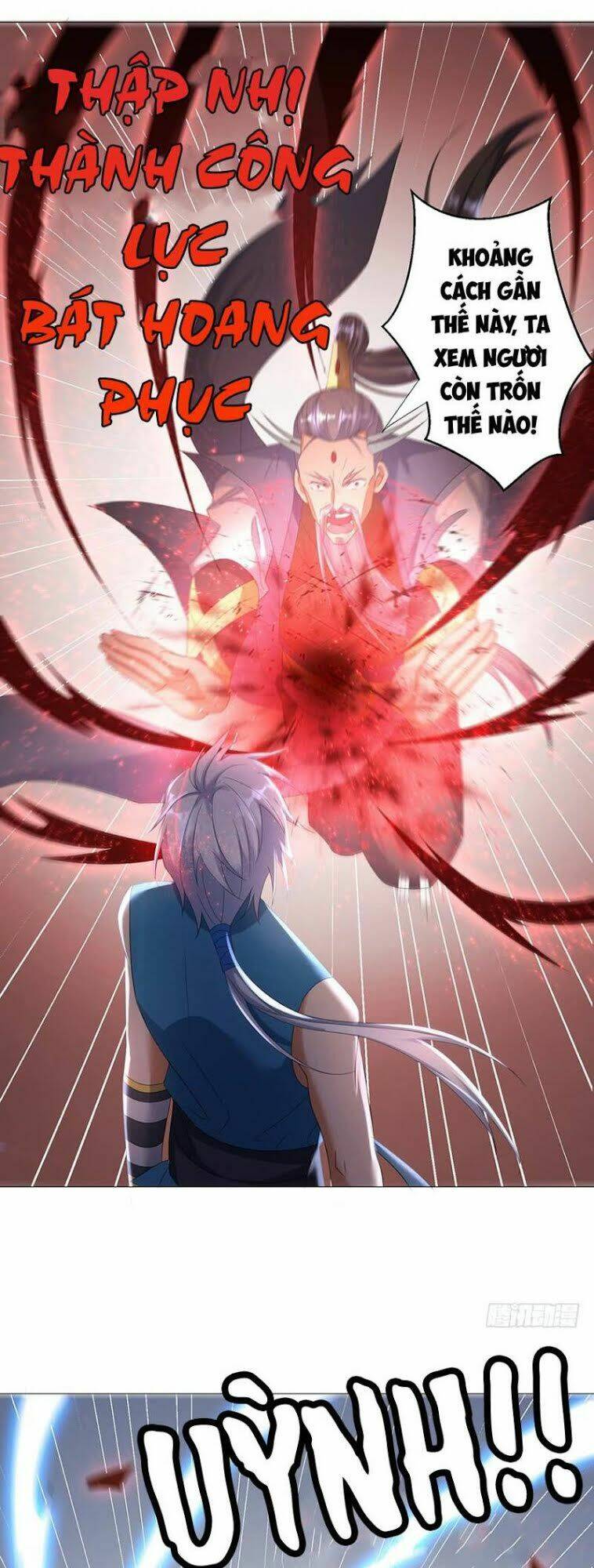 Chí Tôn Trọng Sinh: Chapter 23