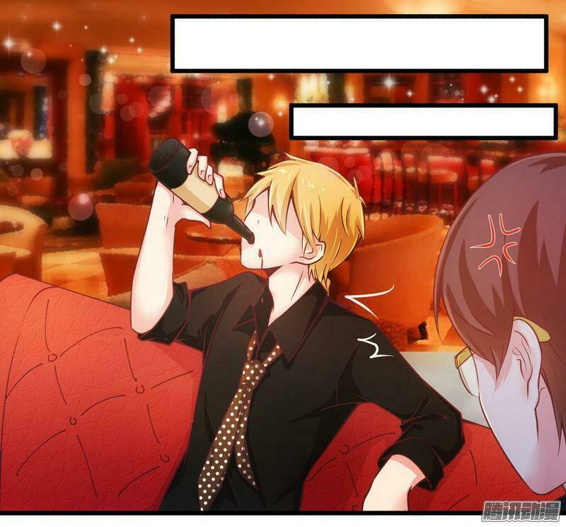 Tổng Tài Đã Cưới Em: Chapter 23