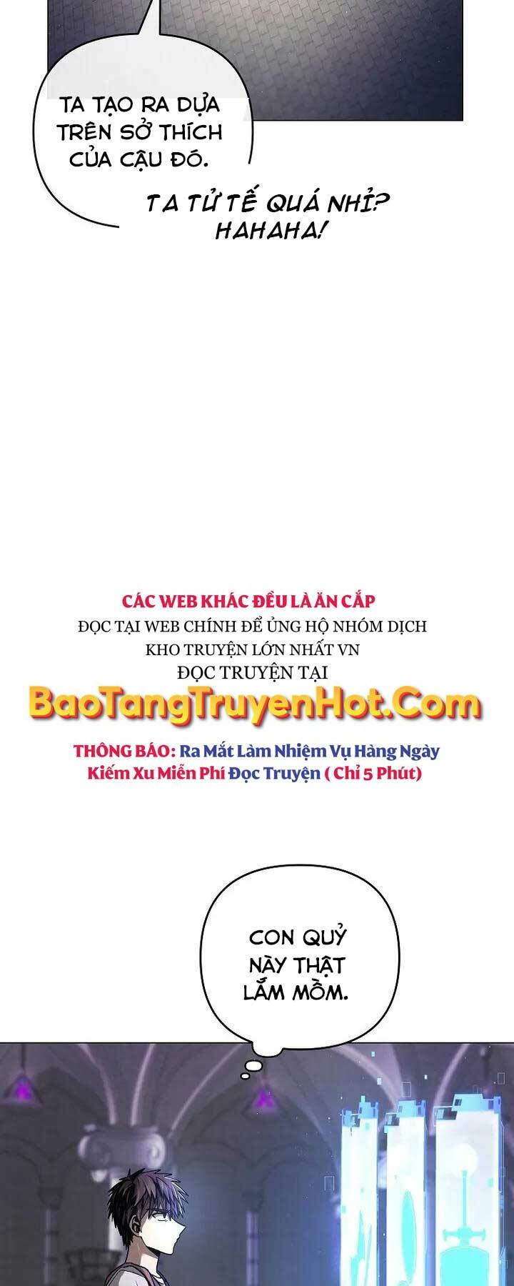 Con Đường Diệt Thần: Chapter 9