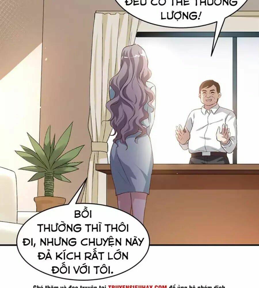 Táng Kiếm Quyết: Chapter 17