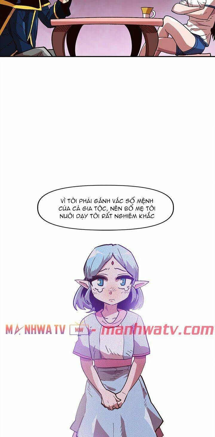 Nô Lệ Nghịch Thiên: Chapter 17