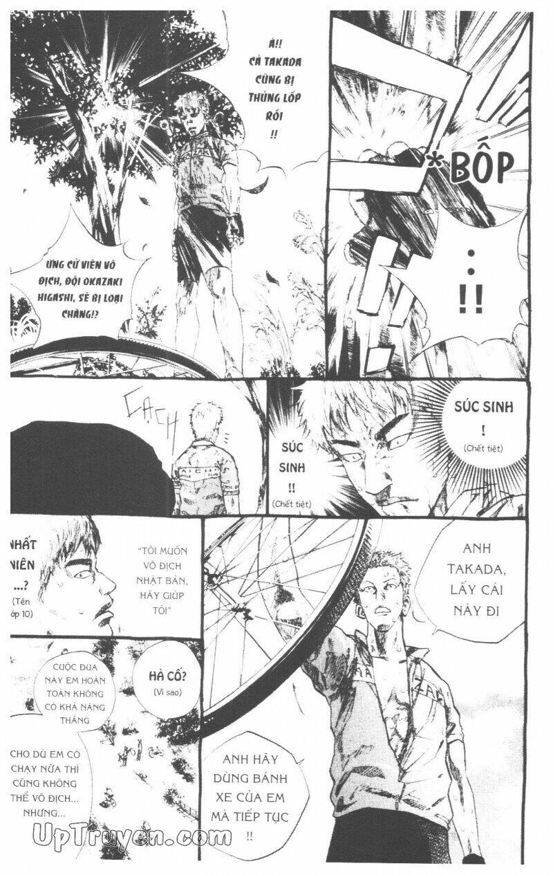 Over Drive: Chapter 10