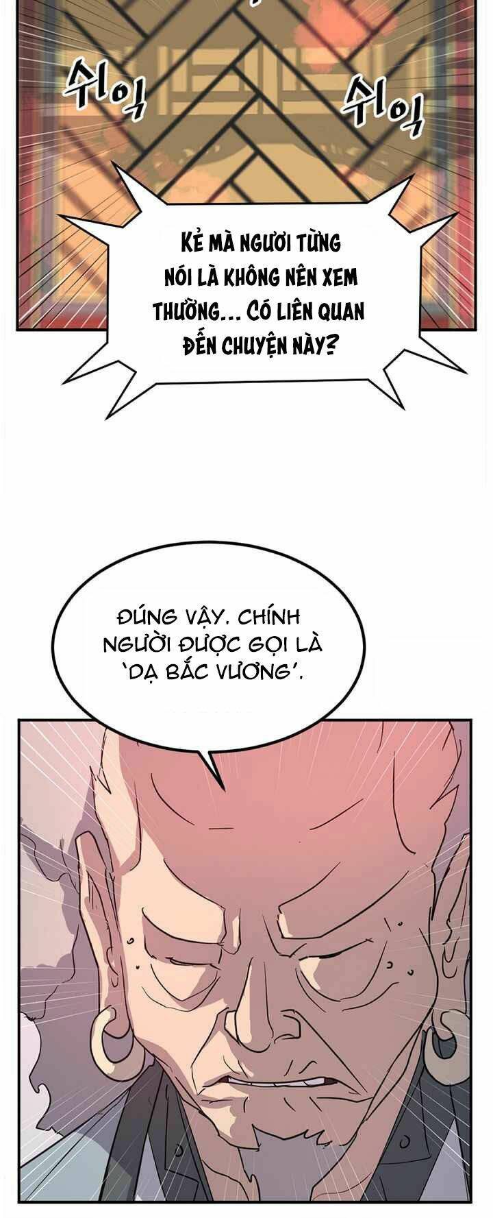 Trọng Sinh, Bất Khả Chiến Bại: Chapter 153