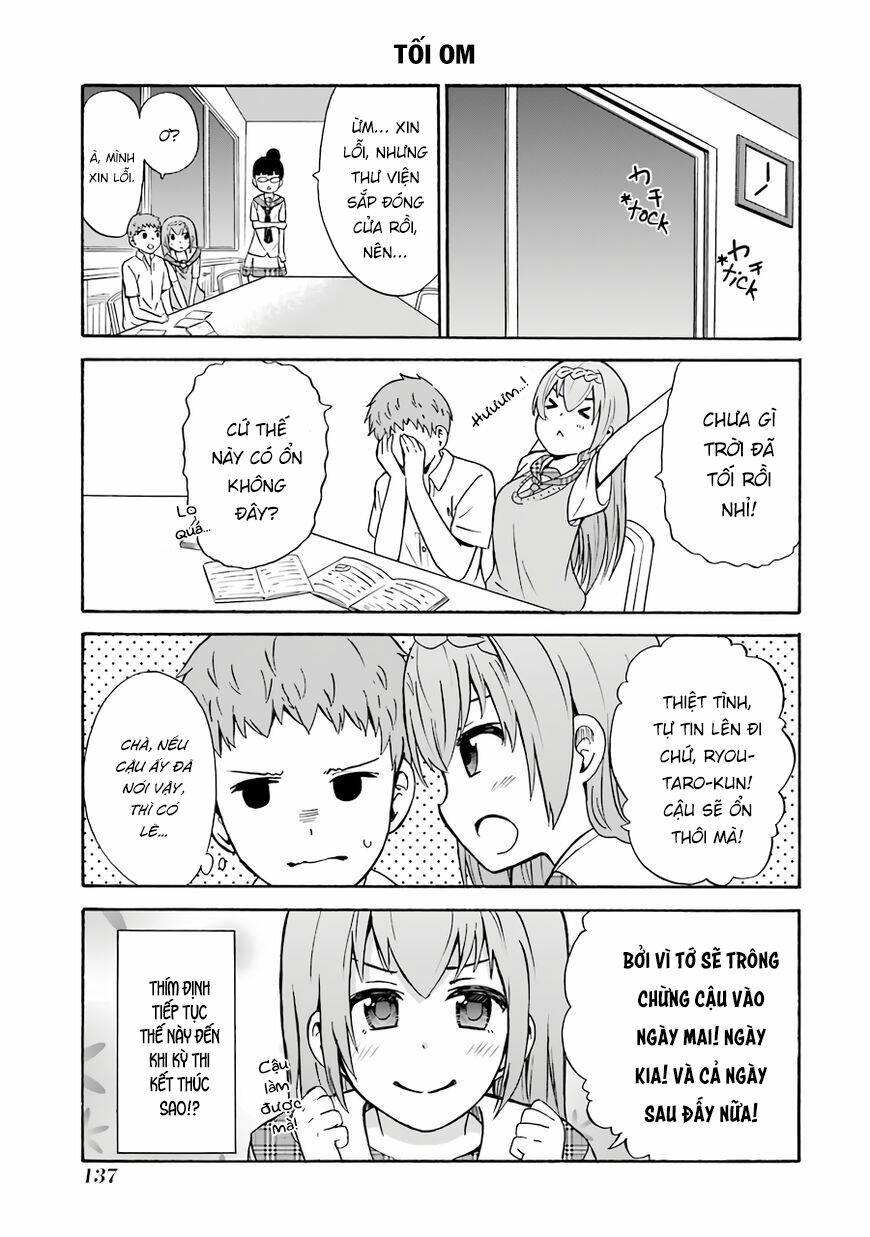 Suki X Suki: Chapter 20