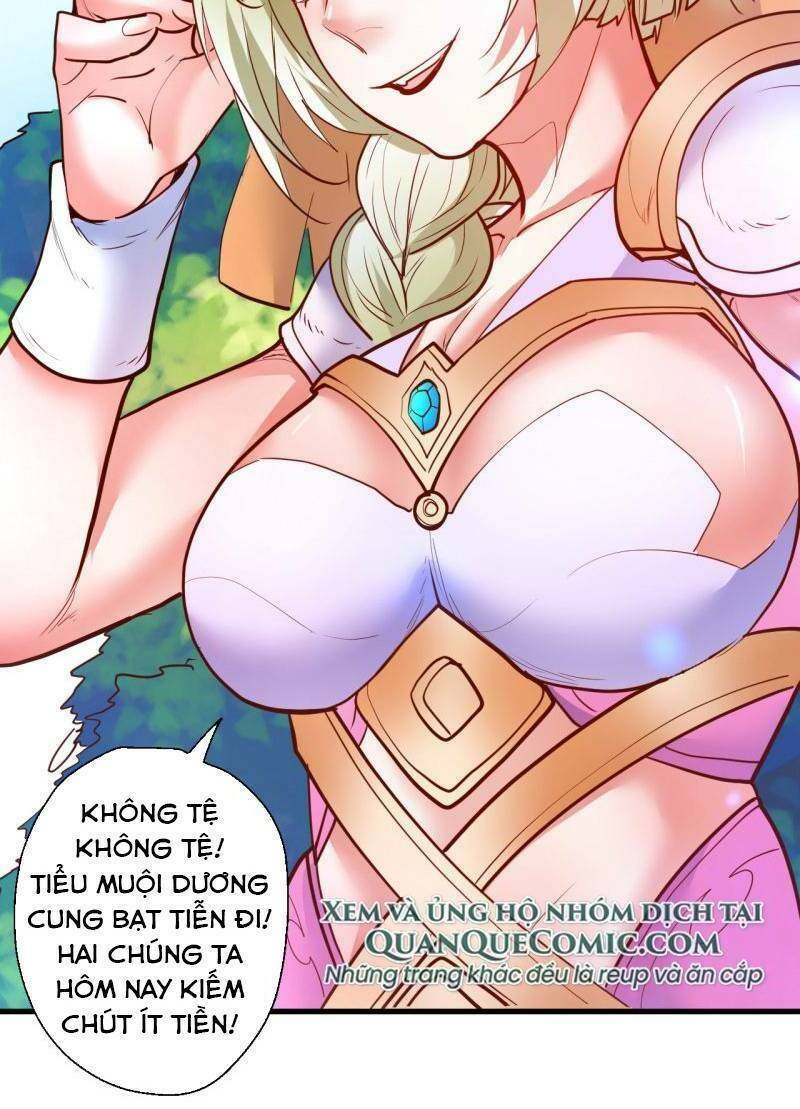 Tối Cường Đại Biểu Hoàng Kim Thận: Chapter 78