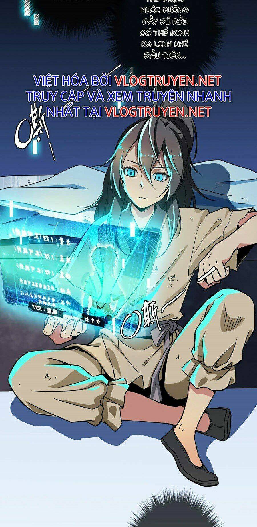 Siêu Đạo Thần Thuật: Chapter 9