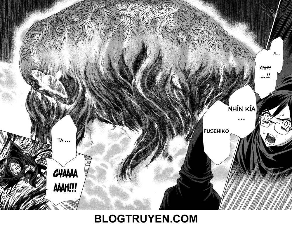 Celestial Clothes: Chapter 7