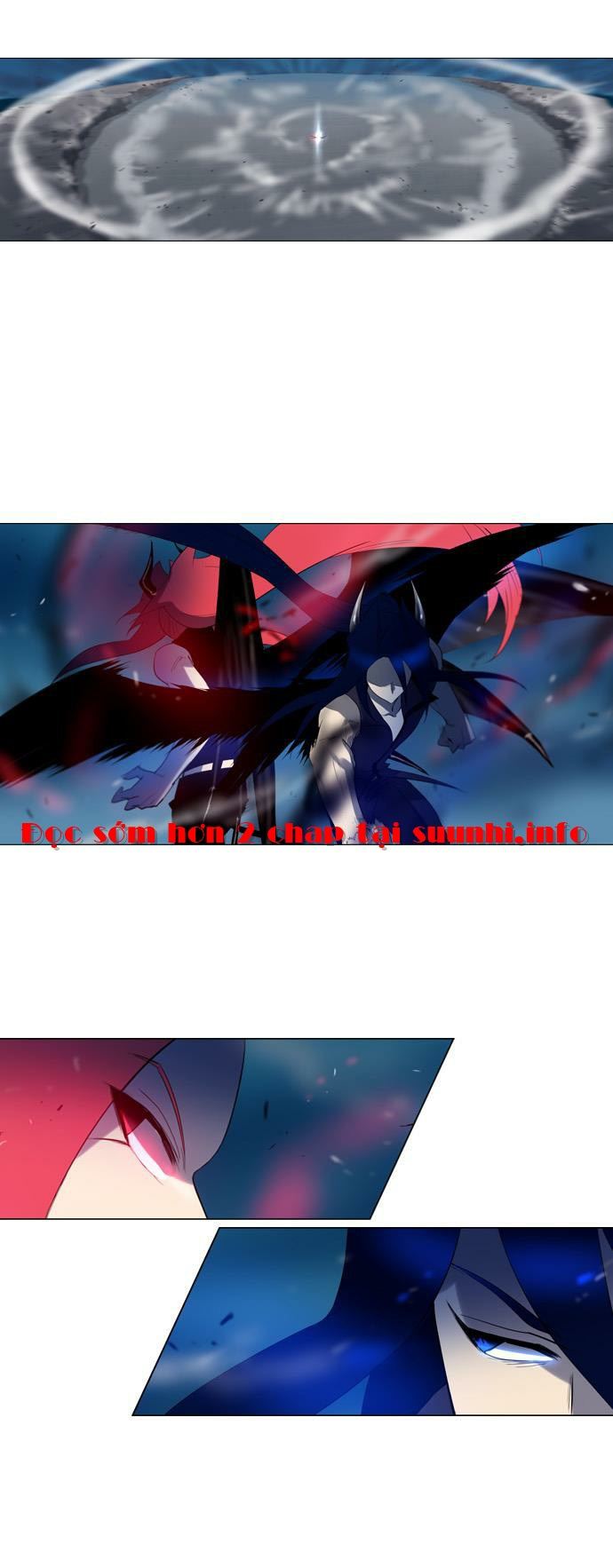 Soul Cartel: Chapter 100