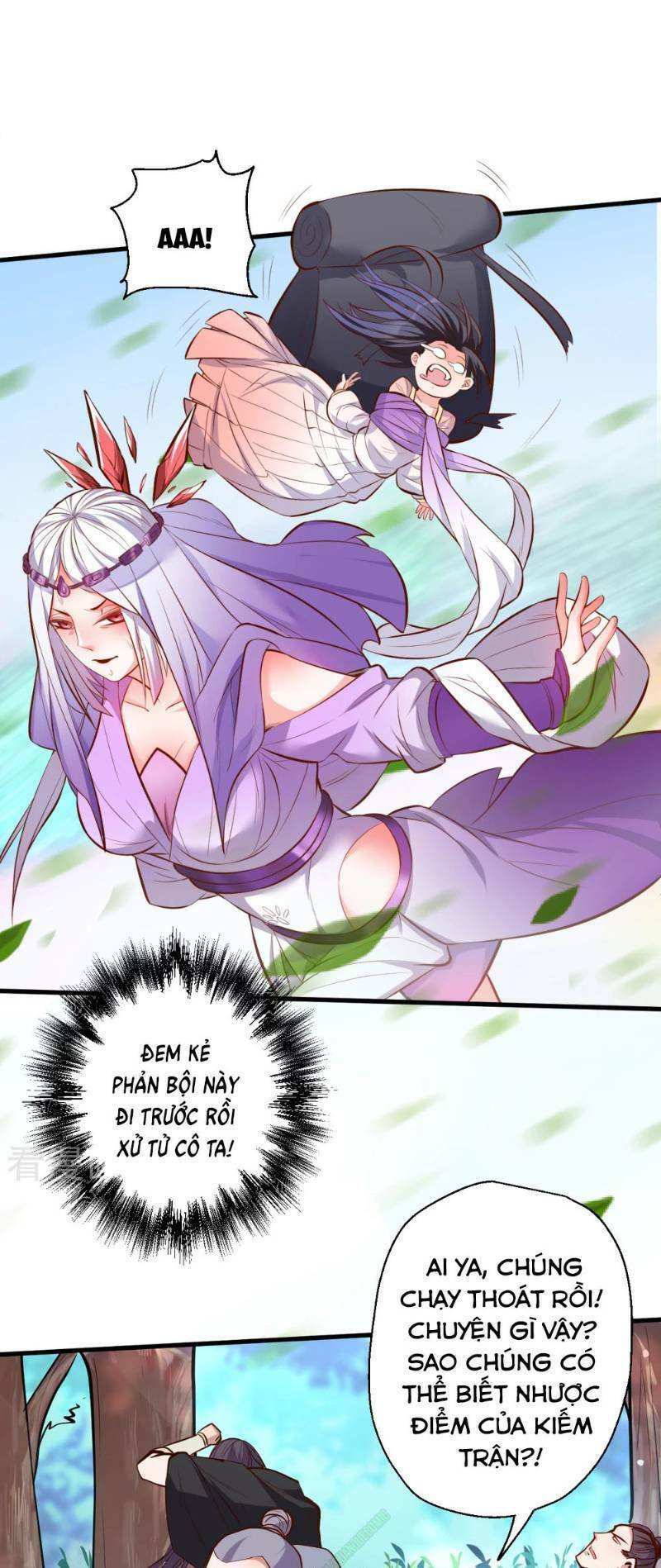 Tối Cường Đại Biểu Hoàng Kim Thận: Chapter 36