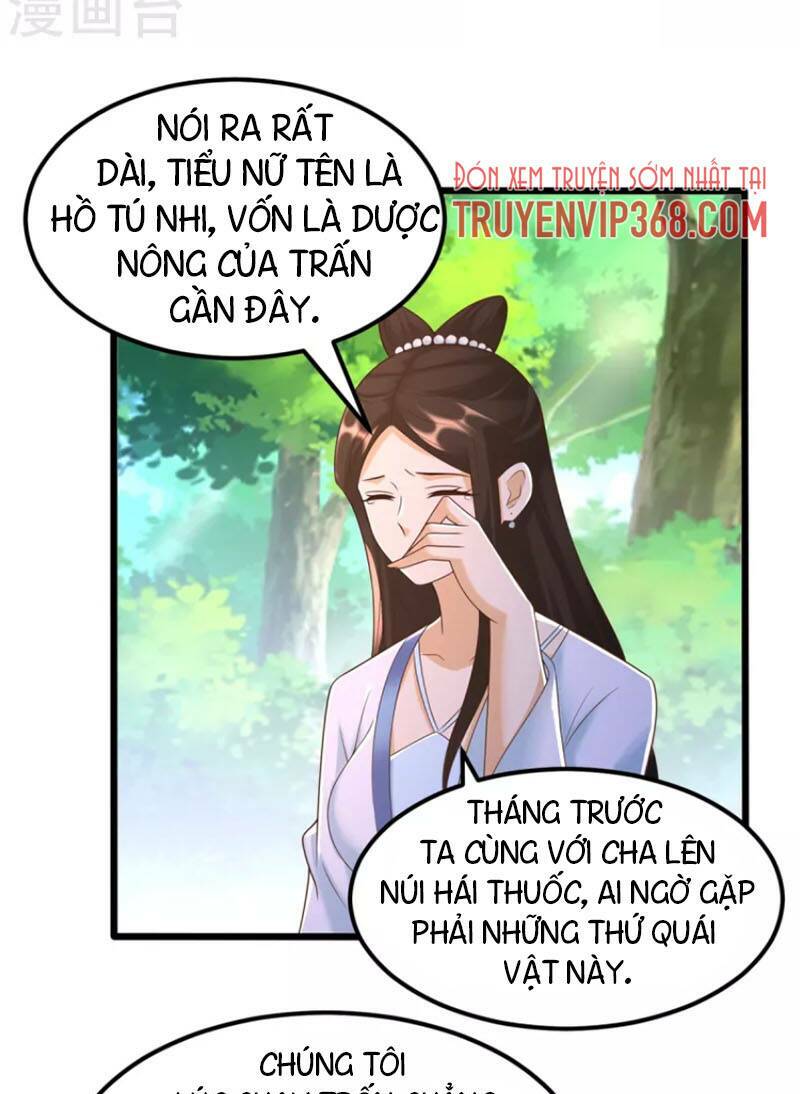 Chí Tôn Trọng Sinh: Chapter 170