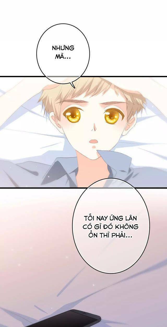Con Tim Rung Động: Chapter 54