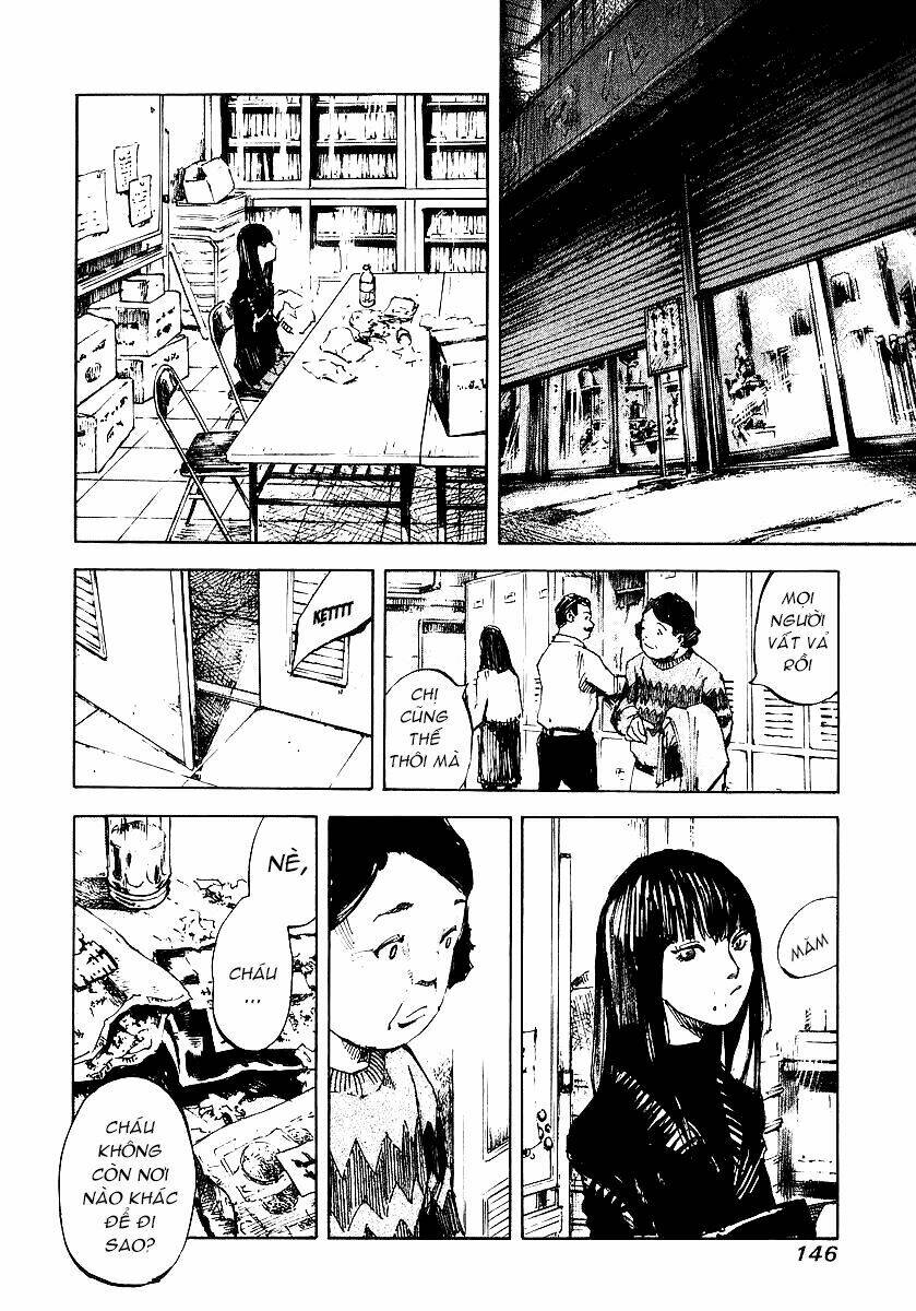 Skyhigh: Shinshou: Chapter 7
