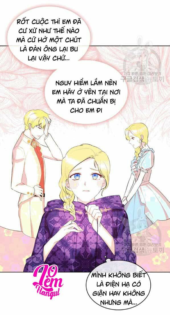 Kẻ Tạo Ra Nữ Phản Diện: Chapter 10