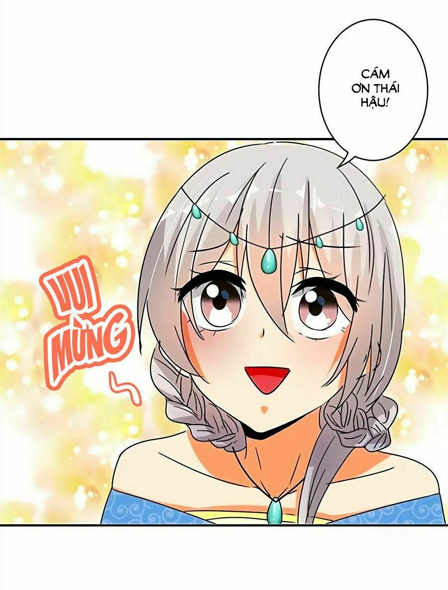 Vương Gia ! Ngươi Thật Bỉ Ổi !: Chapter 498