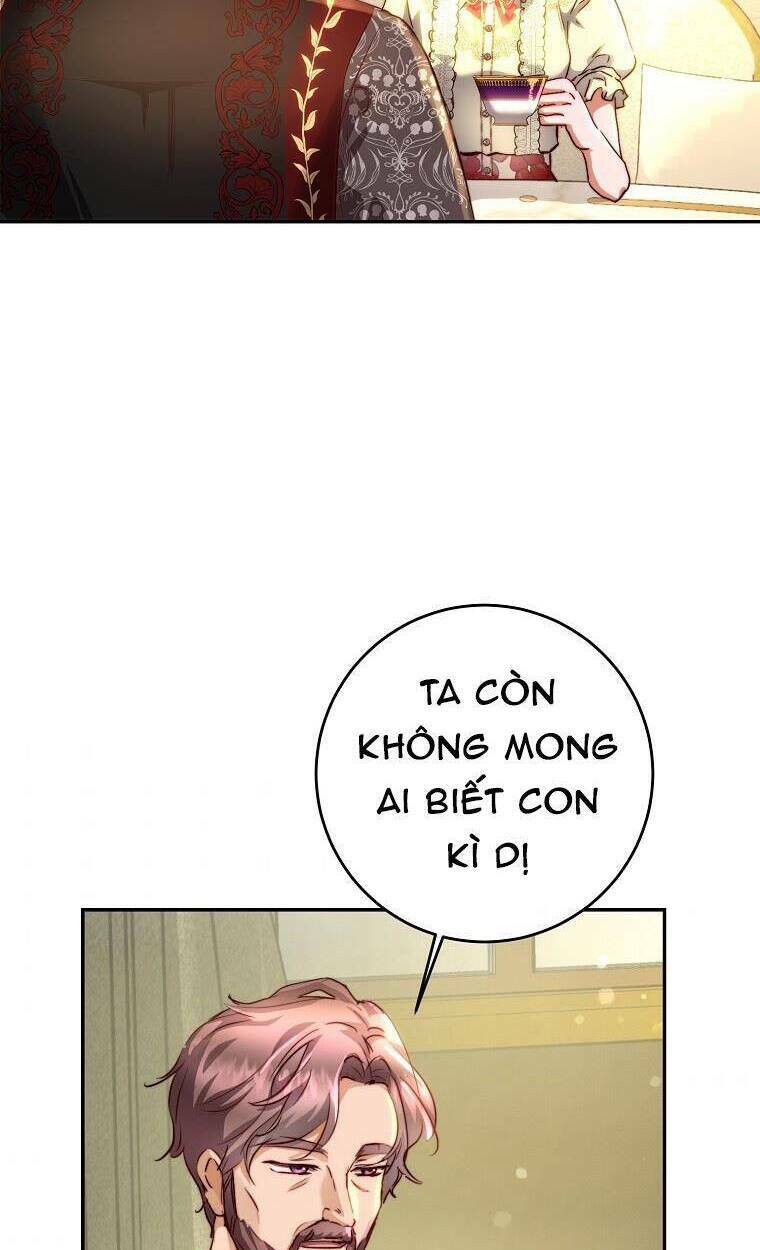 Nàng Công Chúa Ấy Đã Trở Thành Một Đoá Hoa Điên Dại: Chapter 14