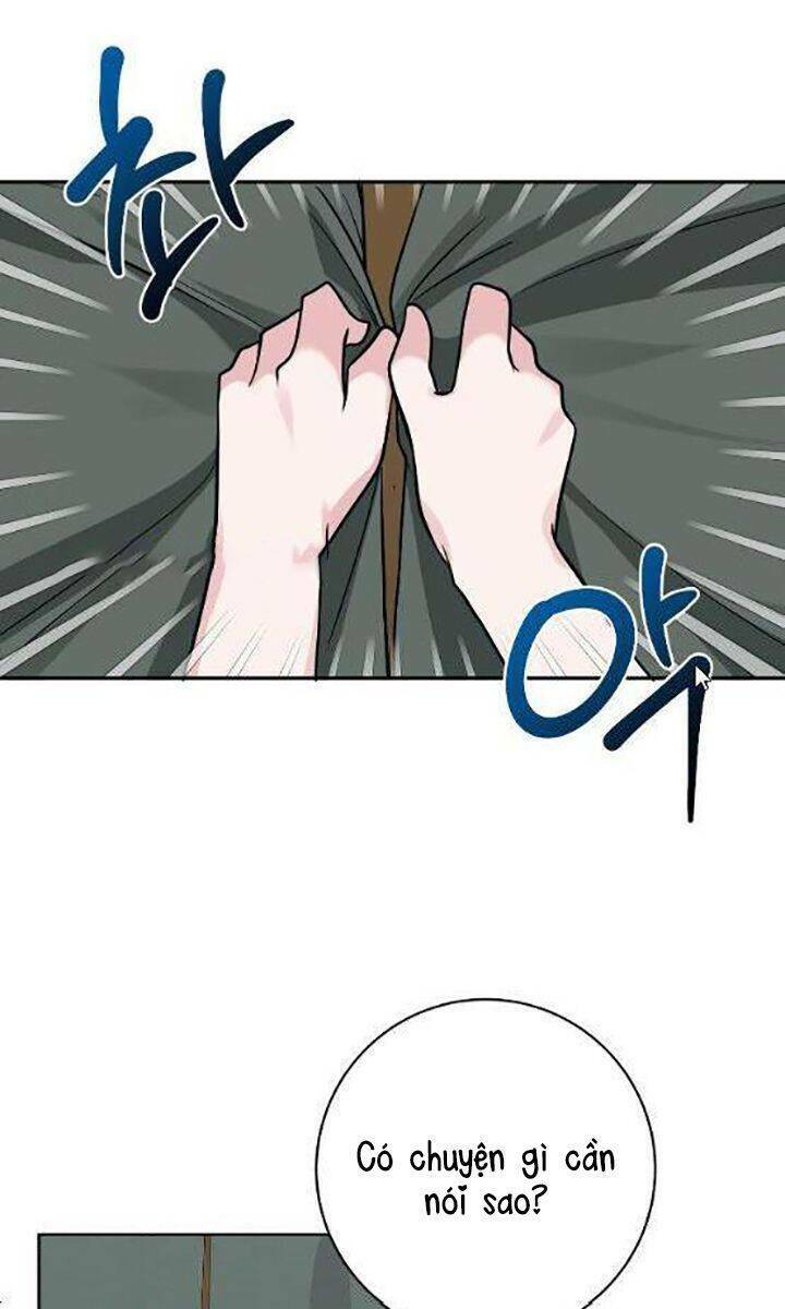 Đứa Bé Con Tin Thật Dễ Thương: Chapter 17