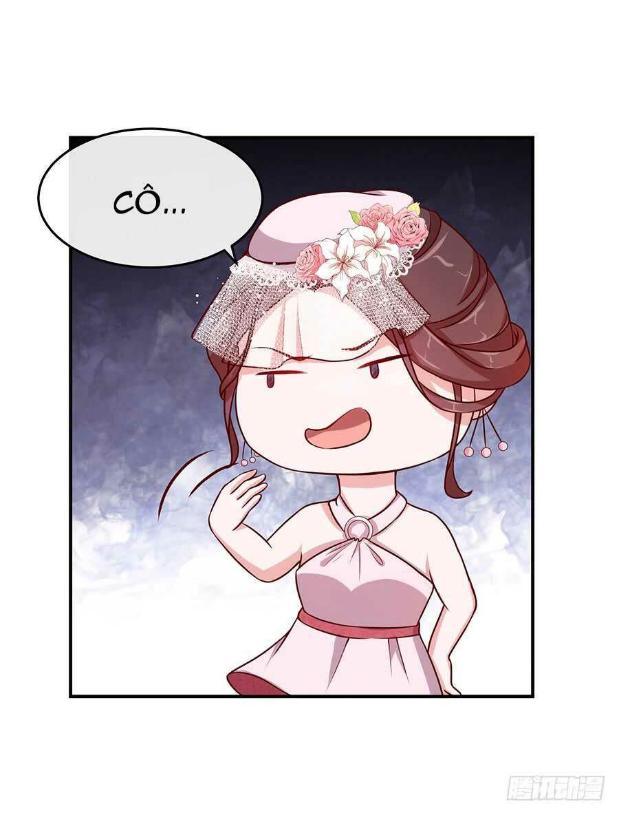 Gả Cho Tình Cũ Làm Lão Bà: Chapter 46