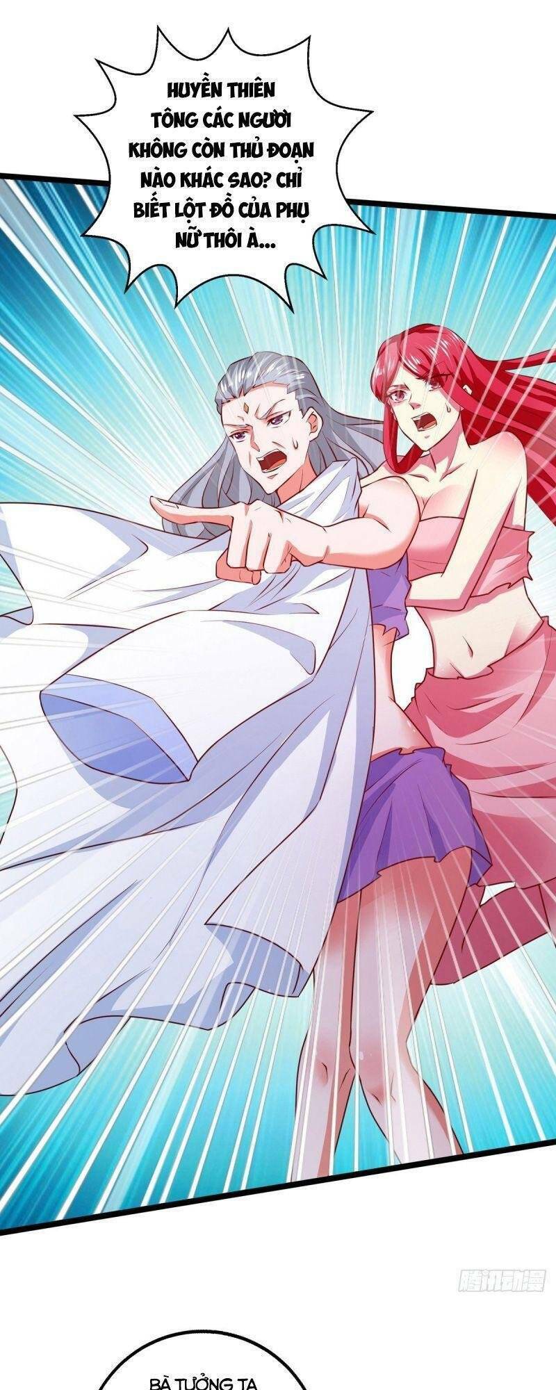 Ngày Mai Tôi Sẽ Chết: Chapter 22